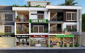 Swat Hotel
